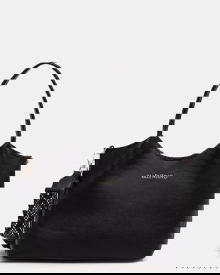 Valentino Bags geantă shopper pentru femei, cu imitație de piele ALEKSANDRA