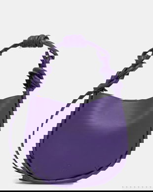 United Colors of Benetton geantă crossbody pentru femei, din imitație de piele