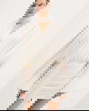 Rotate rochie petrecută