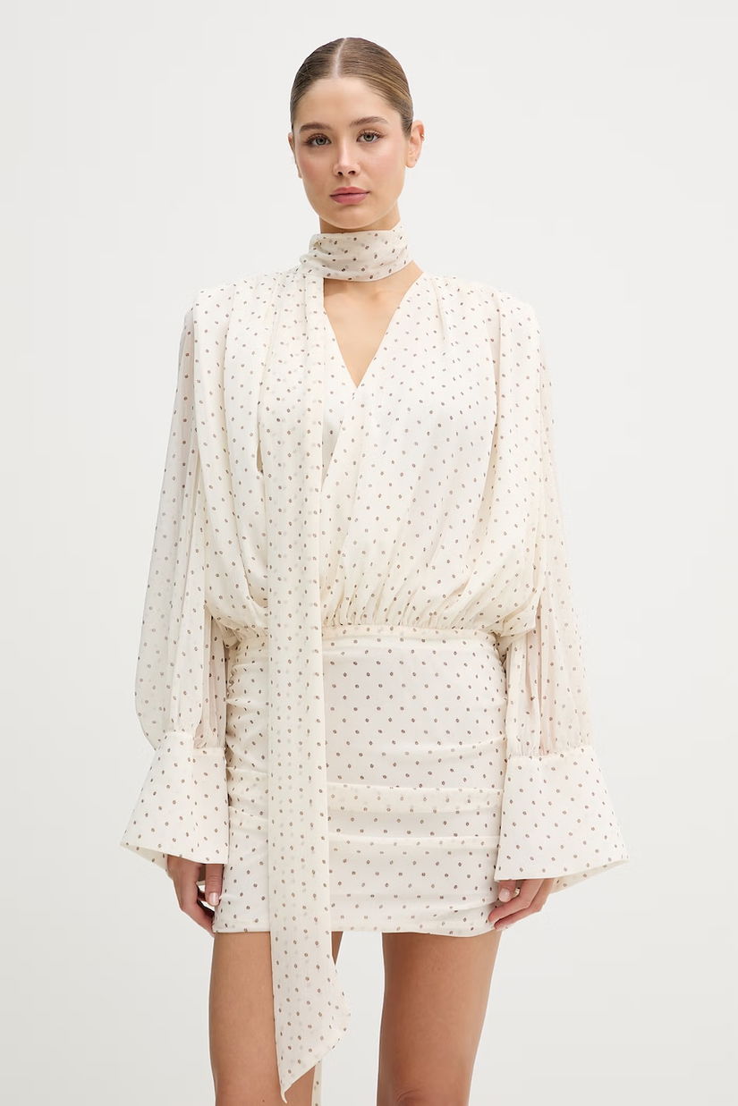 Rotate rochie petrecută