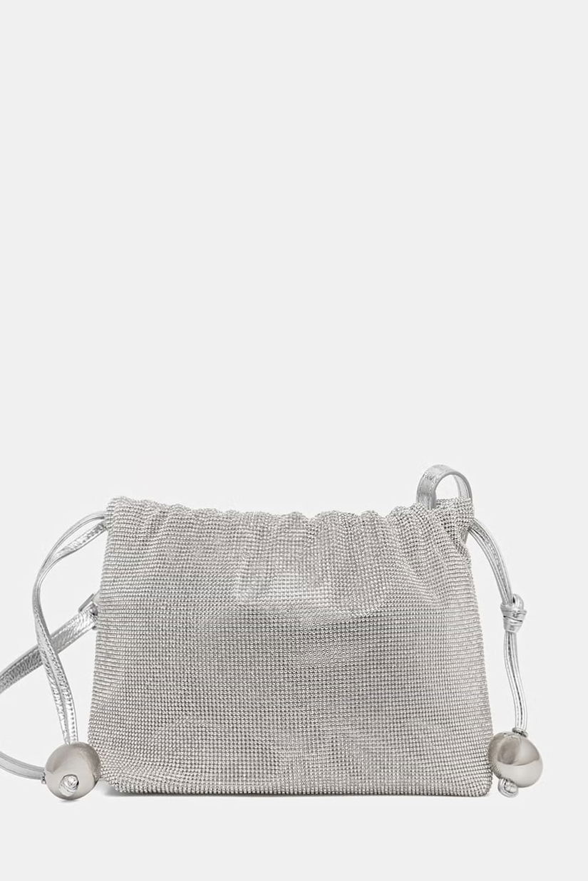 Patrizia Pepe geantă pentru femei