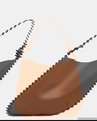 United Colors of Benetton geantă shopper pentru femei