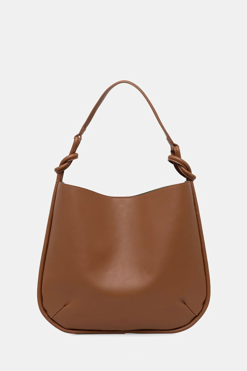 United Colors of Benetton geantă shopper pentru femei