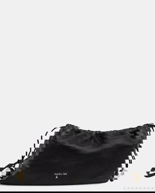 Patrizia Pepe geantă pentru femei, din piele