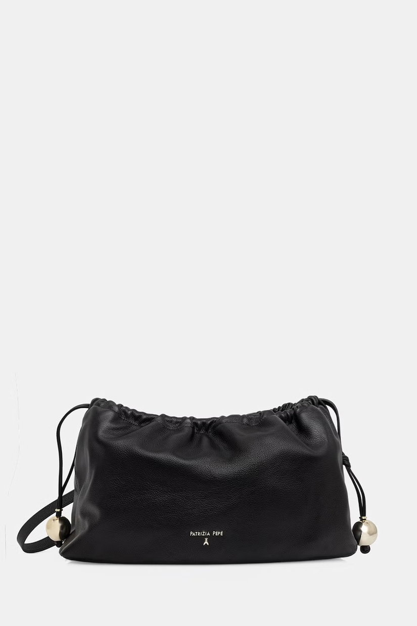Patrizia Pepe geantă pentru femei, din piele