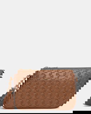 Joop! geantă pentru femei, din piele Leggero Stampa Jasmina