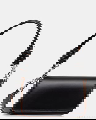 United Colors of Benetton geantă crossbody pentru femei, din imitație de piele