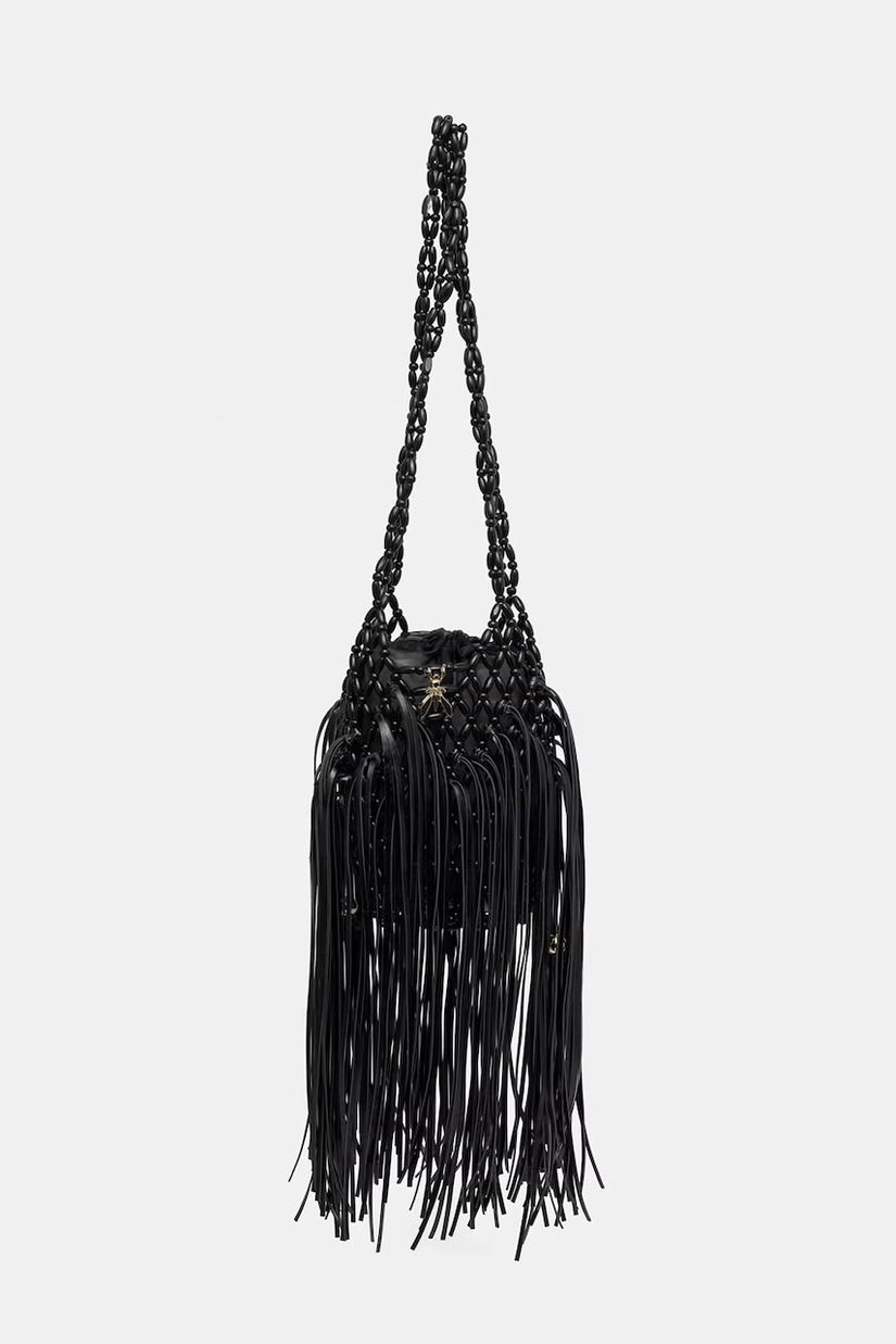 Patrizia Pepe coș pentru femei