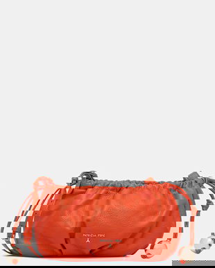 Patrizia Pepe geantă pentru femei, din piele