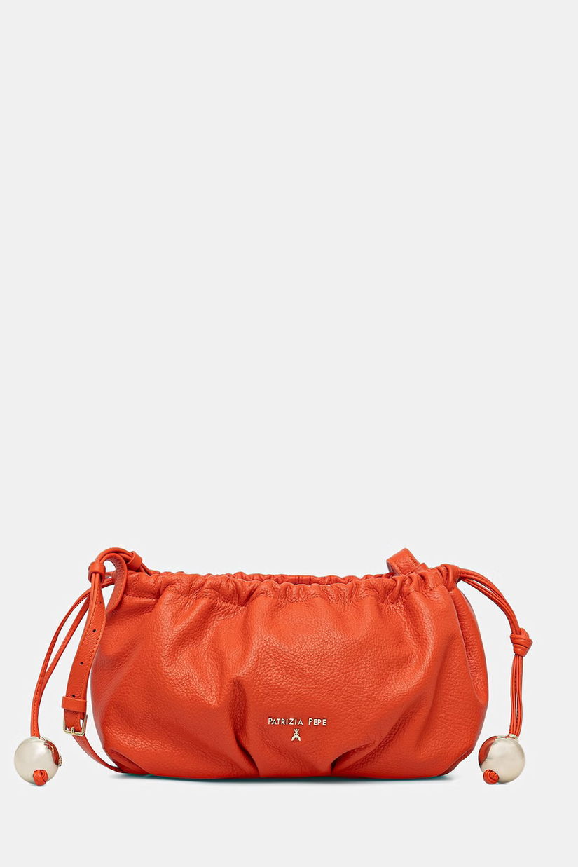 Patrizia Pepe geantă pentru femei, din piele