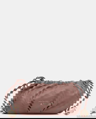 Patrizia Pepe geantă pentru femei, din piele