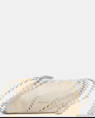 Patrizia Pepe geantă pentru femei, din piele