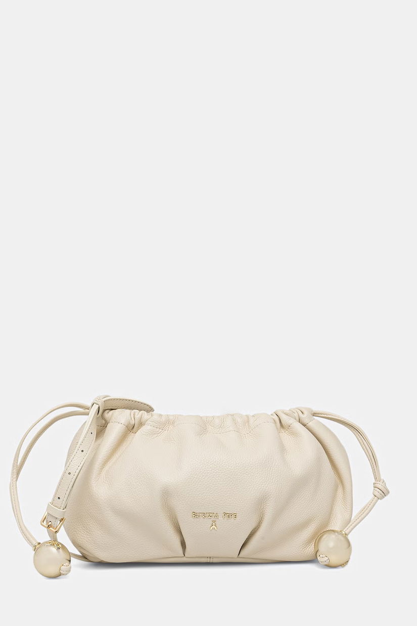 Patrizia Pepe geantă pentru femei, din piele