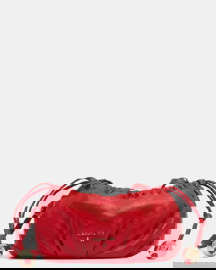 Patrizia Pepe geantă pentru femei, din piele