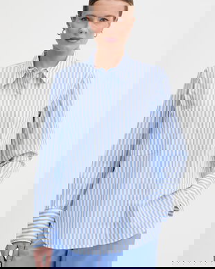 Joop! cămașă pentru femei, cu bumbac