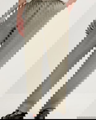 Les Deux pantaloni pentru bărbați Patrick