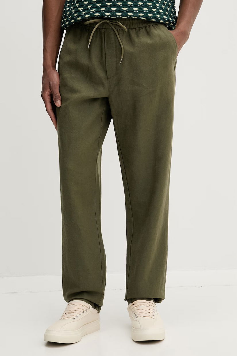 Les Deux pantaloni pentru bărbați Patrick