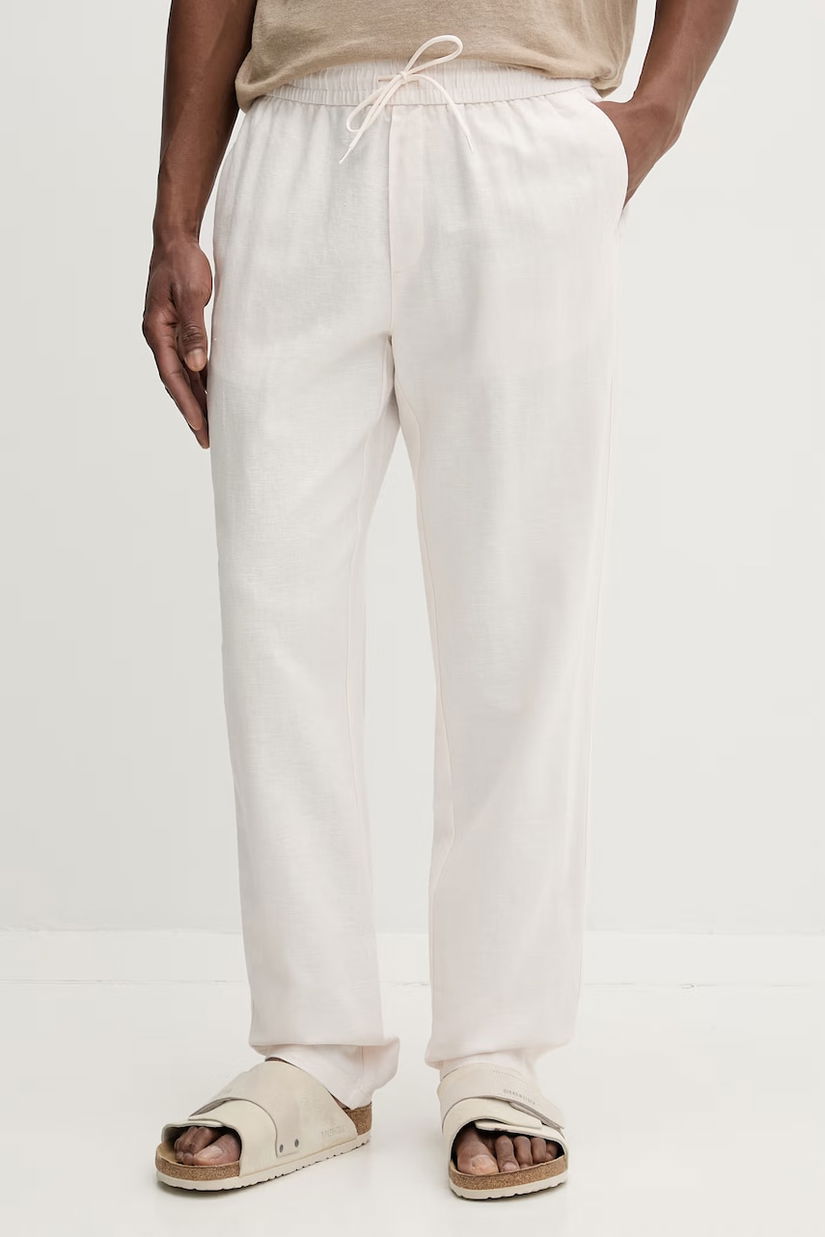 Les Deux pantaloni pentru bărbați Patrick