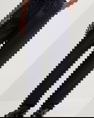 Les Deux pantaloni pentru bărbați Patrick