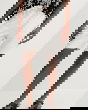 Les Deux pantaloni scurți pentru bărbați, cu in Otto