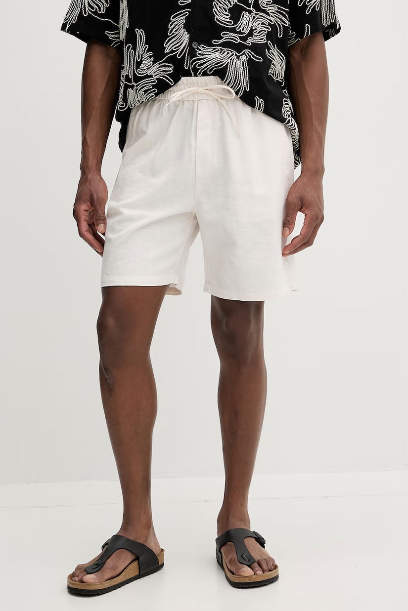 Les Deux pantaloni scurți pentru bărbați, cu in Otto