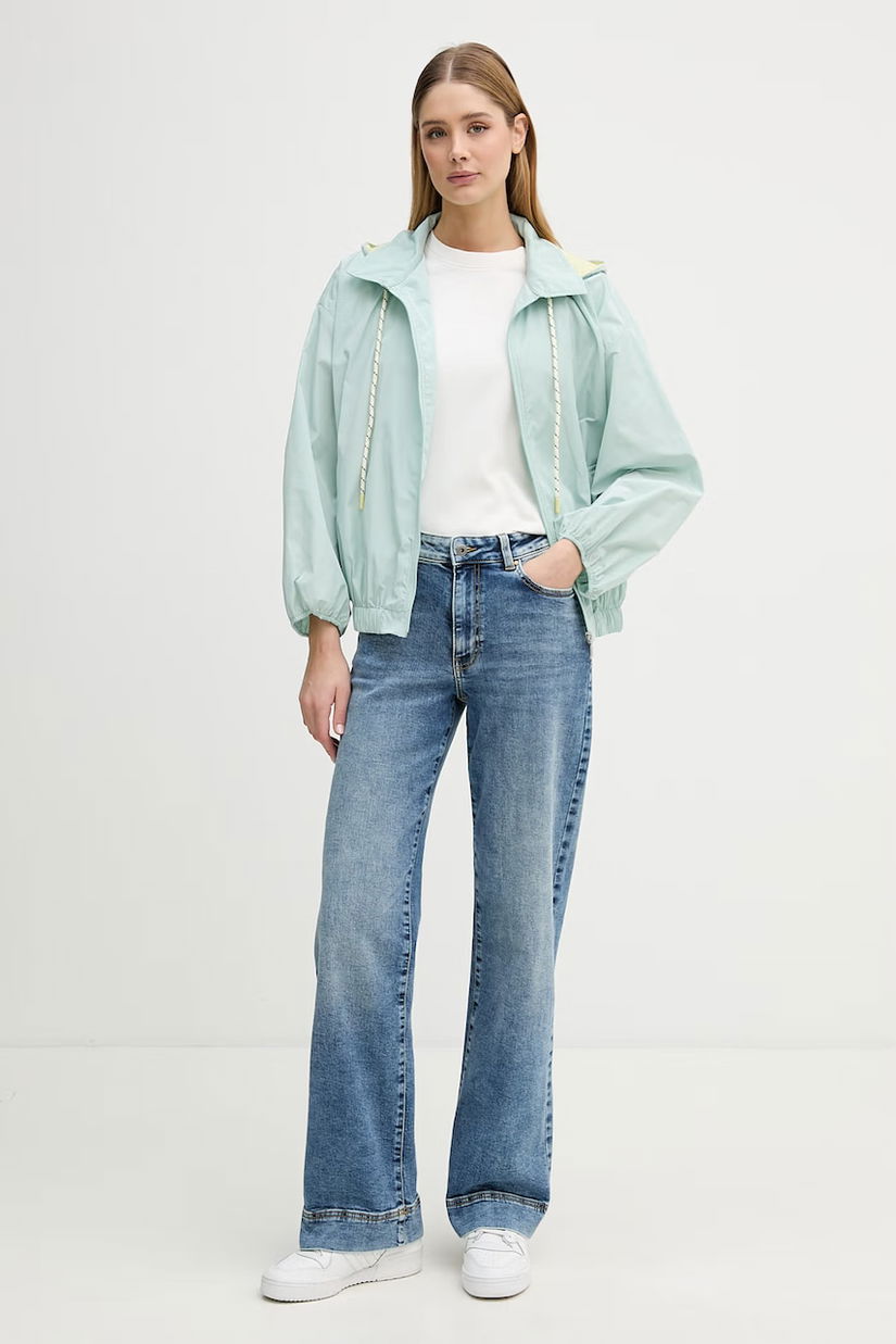 United Colors of Benetton blugi regular pentru femei