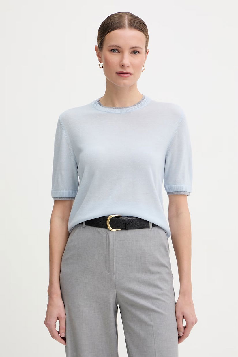 United Colors of Benetton pulover pentru femei, din lână