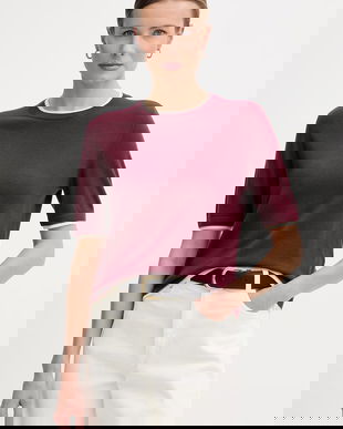 United Colors of Benetton pulover pentru femei, din lână