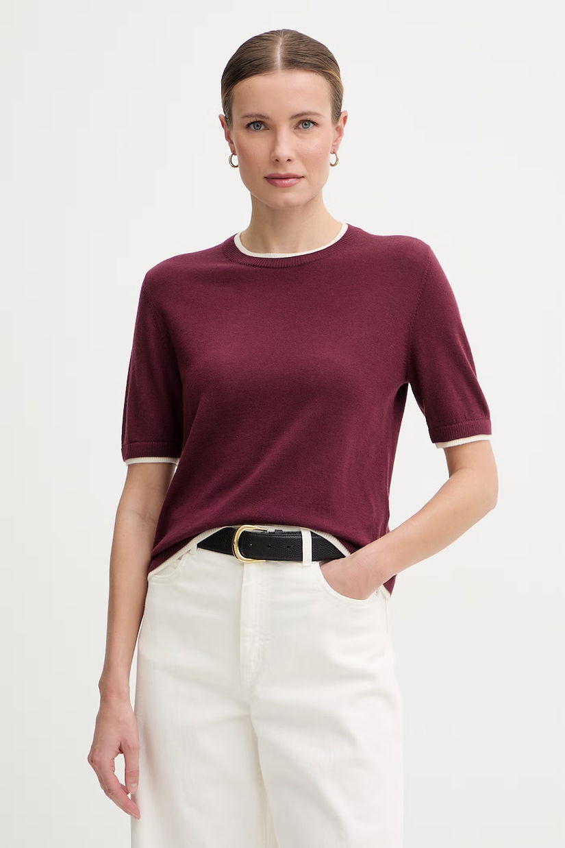 United Colors of Benetton pulover pentru femei, din lână