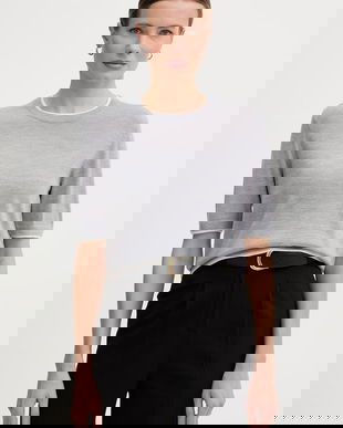 United Colors of Benetton pulover pentru femei, din lână