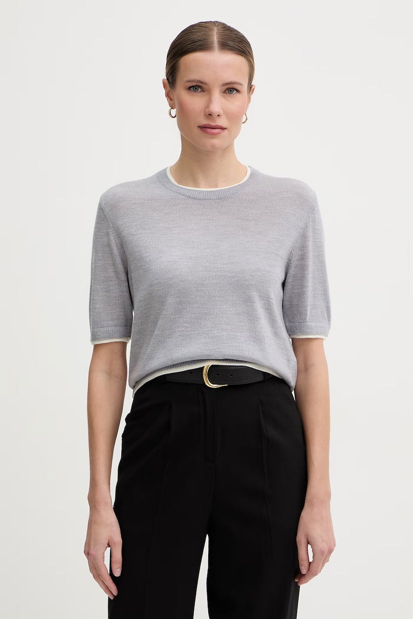 United Colors of Benetton pulover pentru femei, din lână