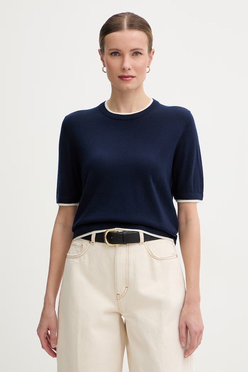 United Colors of Benetton pulover pentru femei, din lână