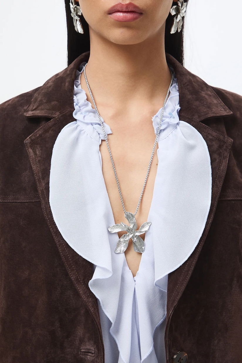 Medicine colier cu pandantiv pentru femei