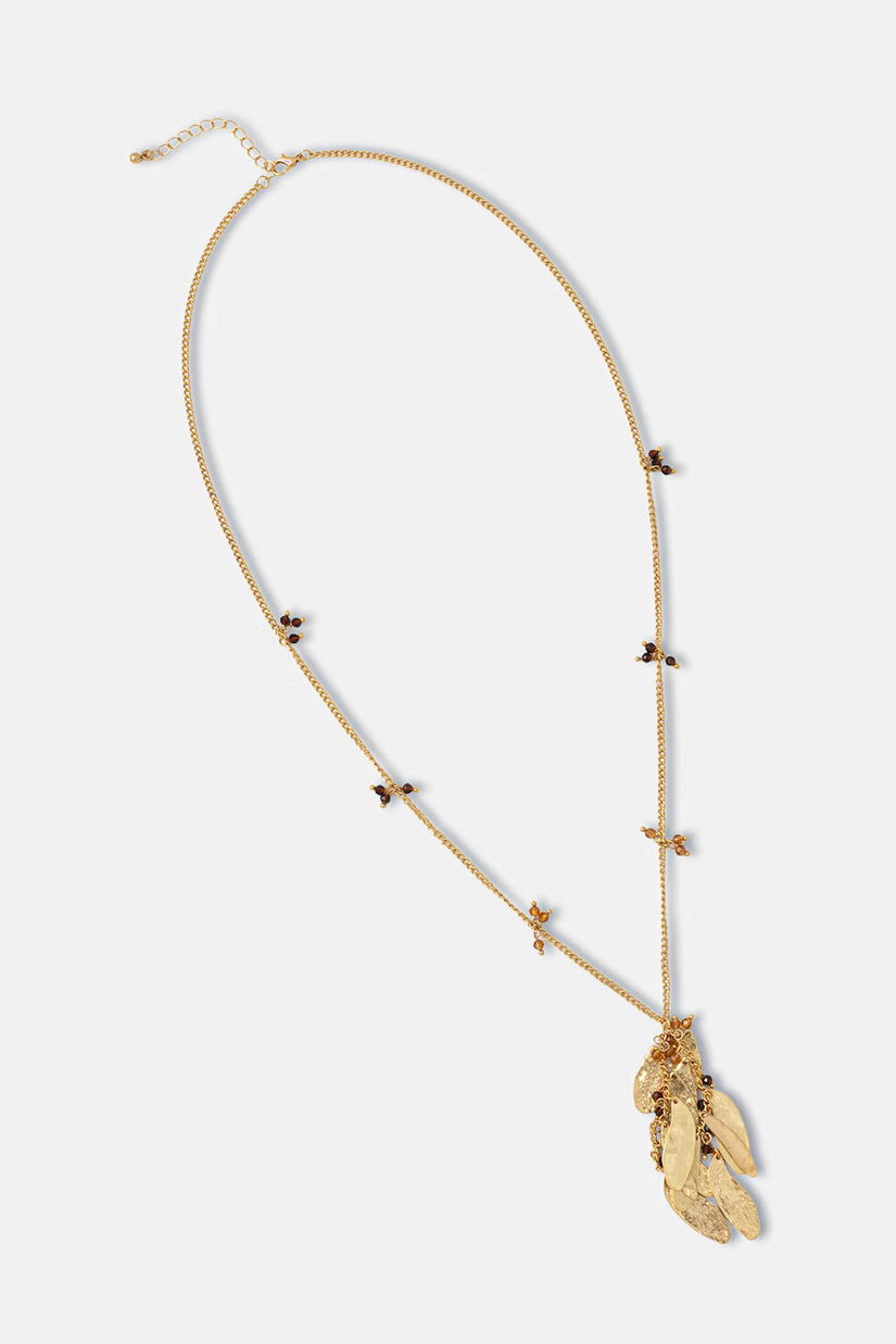 Medicine colier cu pandantiv pentru femei