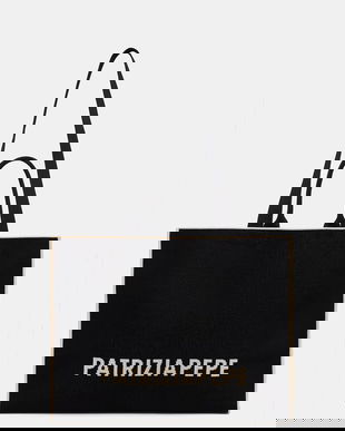 Patrizia Pepe tote bag pentru femei