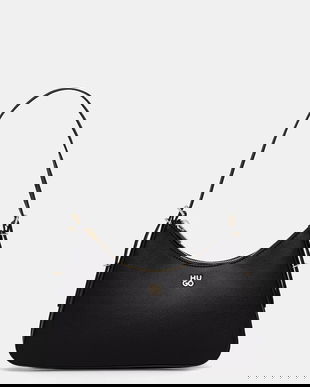 HUGO geantă pentru femei, cu imitație de piele Neeko PN_Sh. Bag