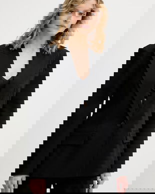 Karl Lagerfeld sacou pentru femei