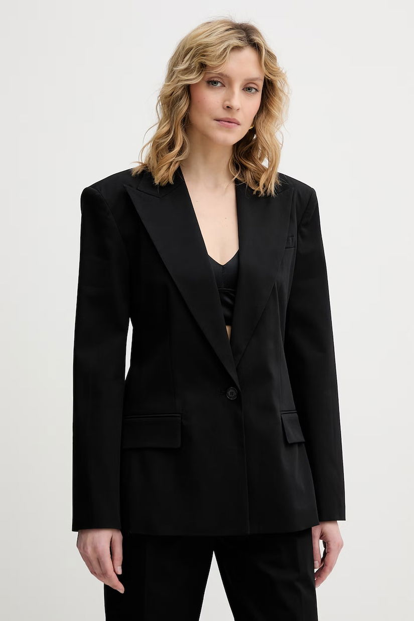 Karl Lagerfeld sacou pentru femei