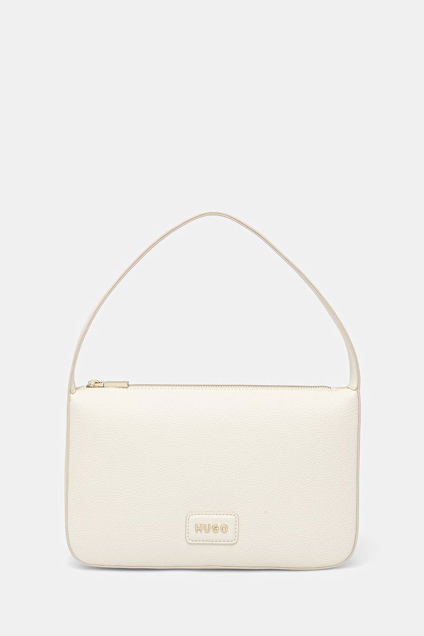HUGO geantă pentru femei, cu imitație de piele Orin_Hobo