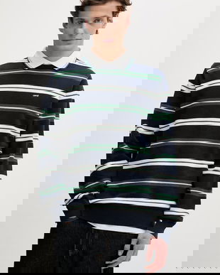 Levi's pulover pentru bărbați, din bumbac LIGHTWEIGHT HM