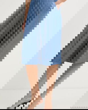 Fracomina pantaloni scurți pentru femei