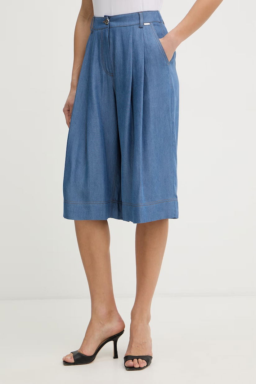 Fracomina pantaloni scurți pentru femei