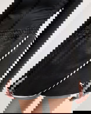 Puma fustă-pantalon pentru femei Future Puma Archive