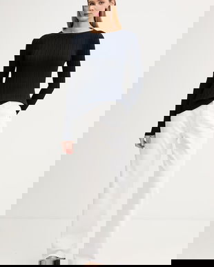 United Colors of Benetton pulover pentru femei