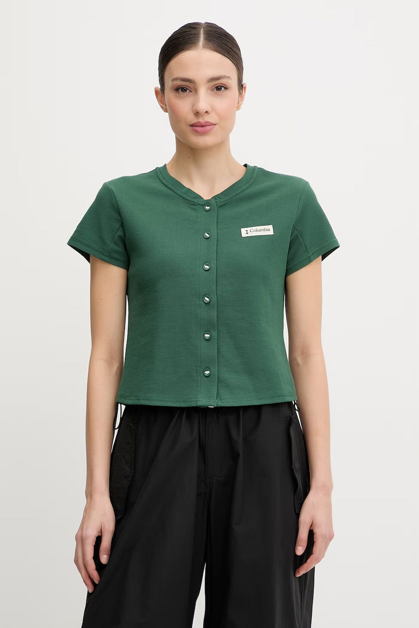 Columbia cămașă pentru femei Acker Rock