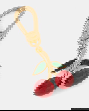 Coach pandantiv pentru femei, din metal fără piatră