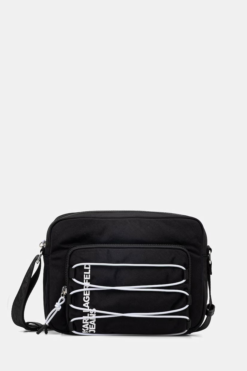 Karl Lagerfeld Jeans borsetă pentru bărbați