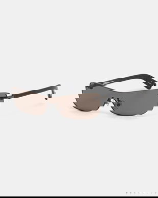 Jacquemus ochelari de soare MIRADA