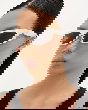 Jacquemus ochelari de soare SALON