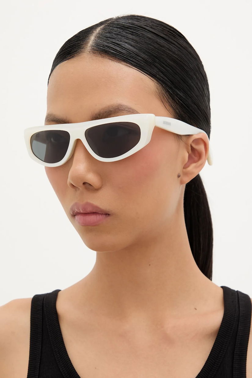 Jacquemus ochelari de soare SALON